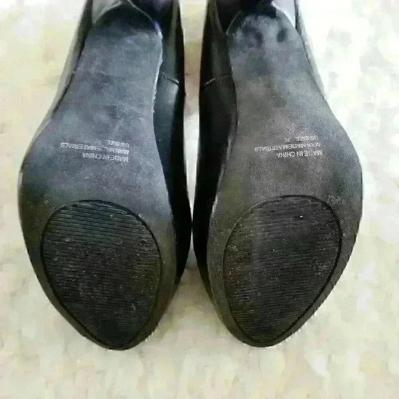 Cathy Jeans Shoes - Picture 6 of 7